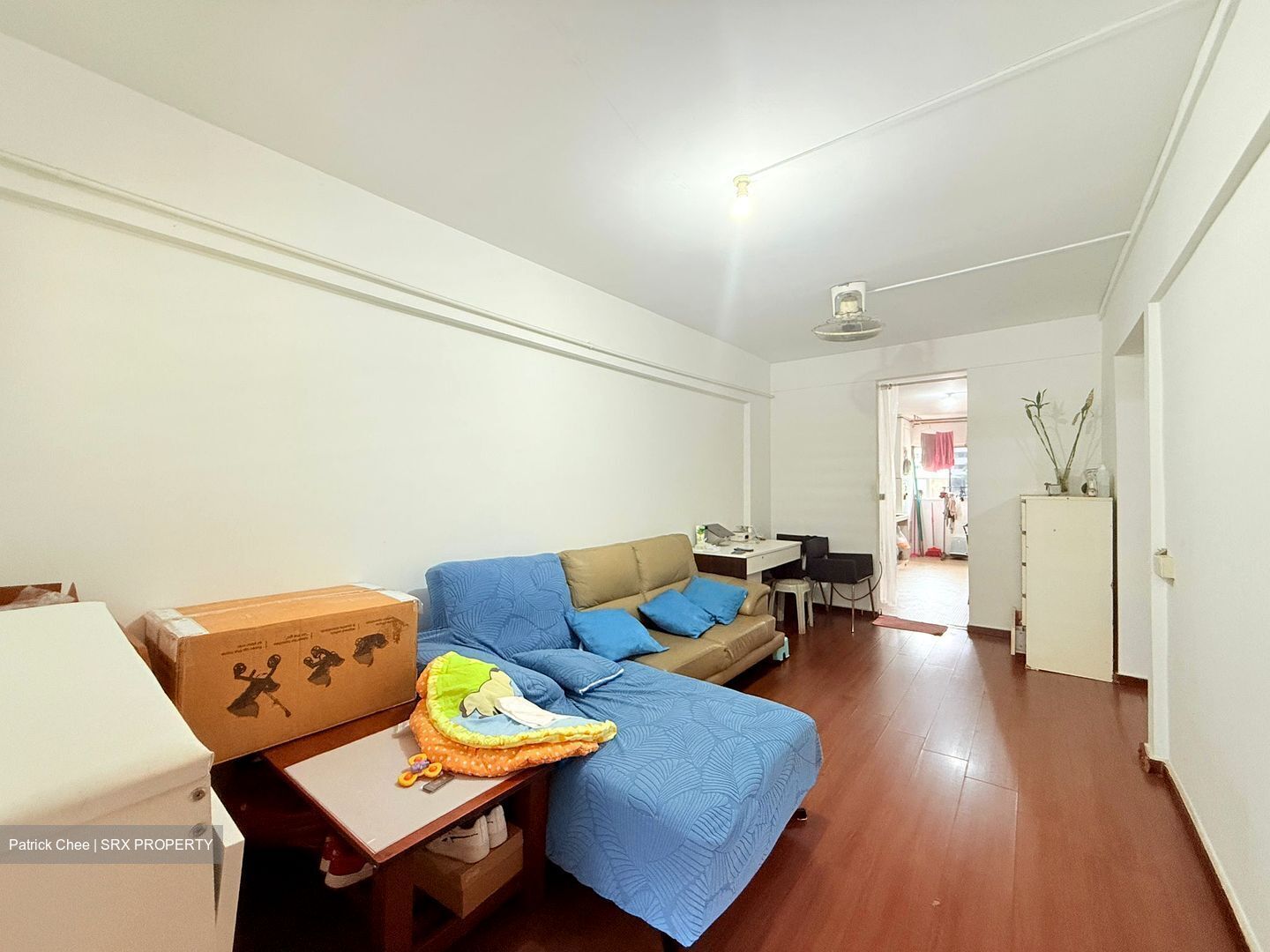 Blk 539 Bedok North Street 3 (Bedok), HDB 3 Rooms #557726451